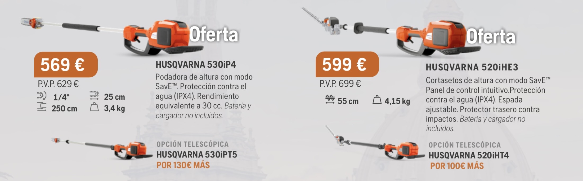 Oferta Husqvarna IMG 9004