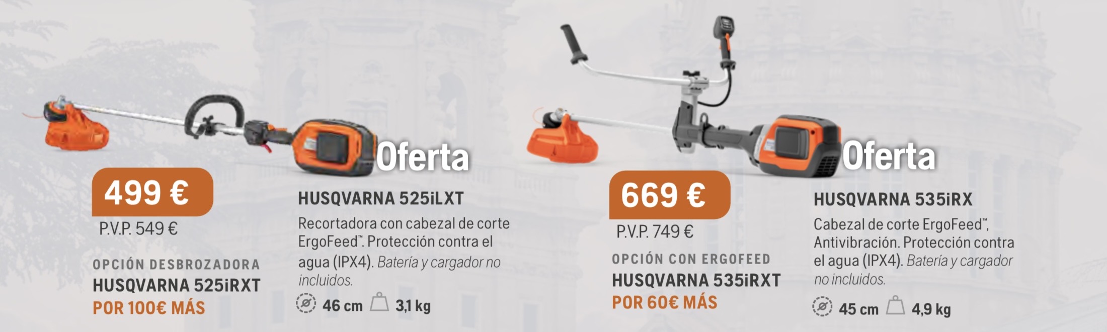 Oferta Husqvarna IMG 9005