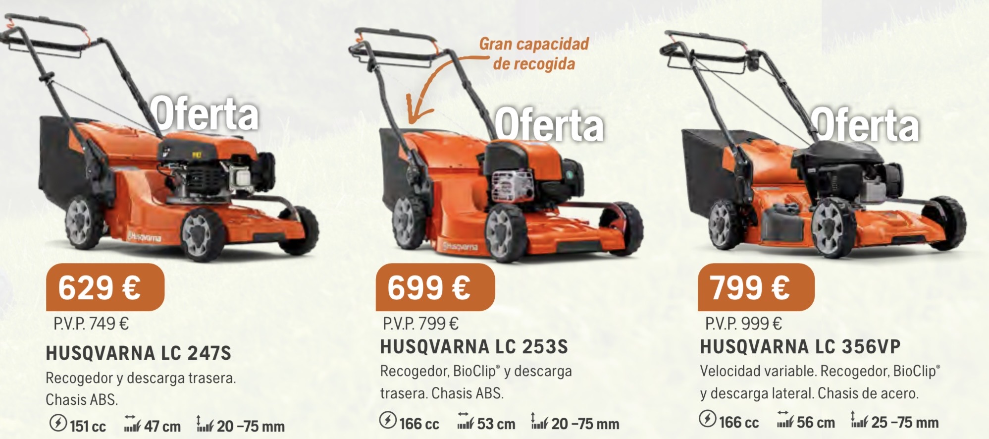 Oferta Husqvarna IMG 9008