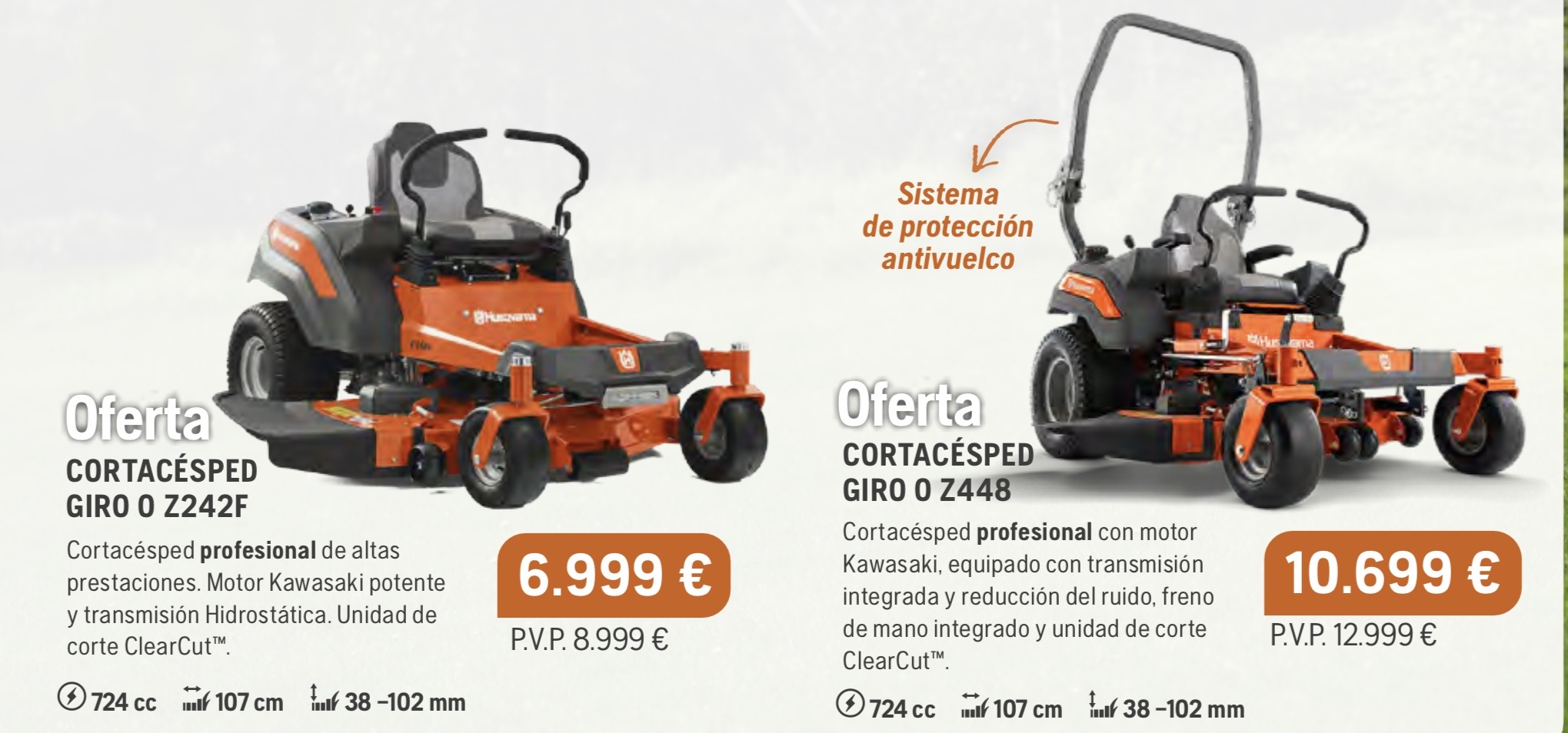 Oferta Husqvarna IMG 9012