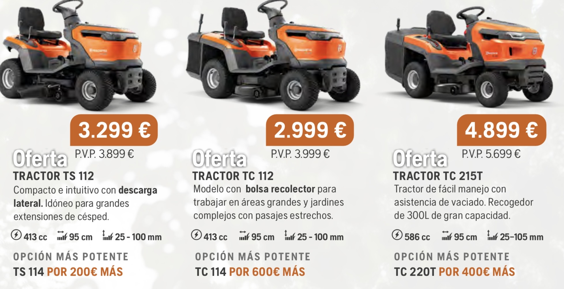 Oferta Husqvarna IMG 9013