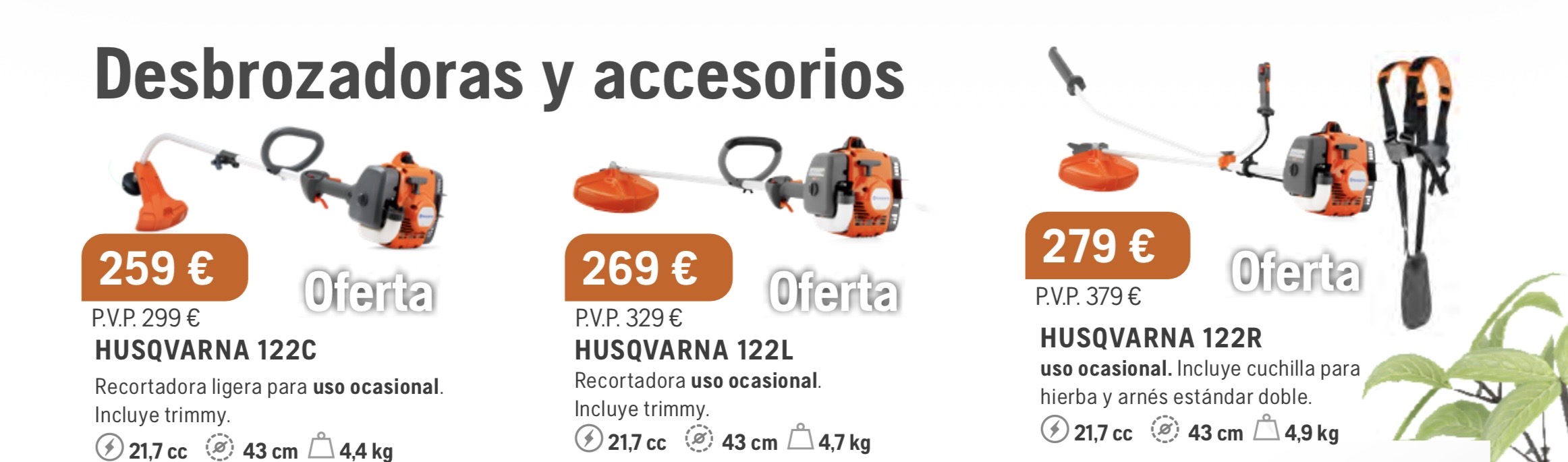 Oferta Husqvarna IMG 9016