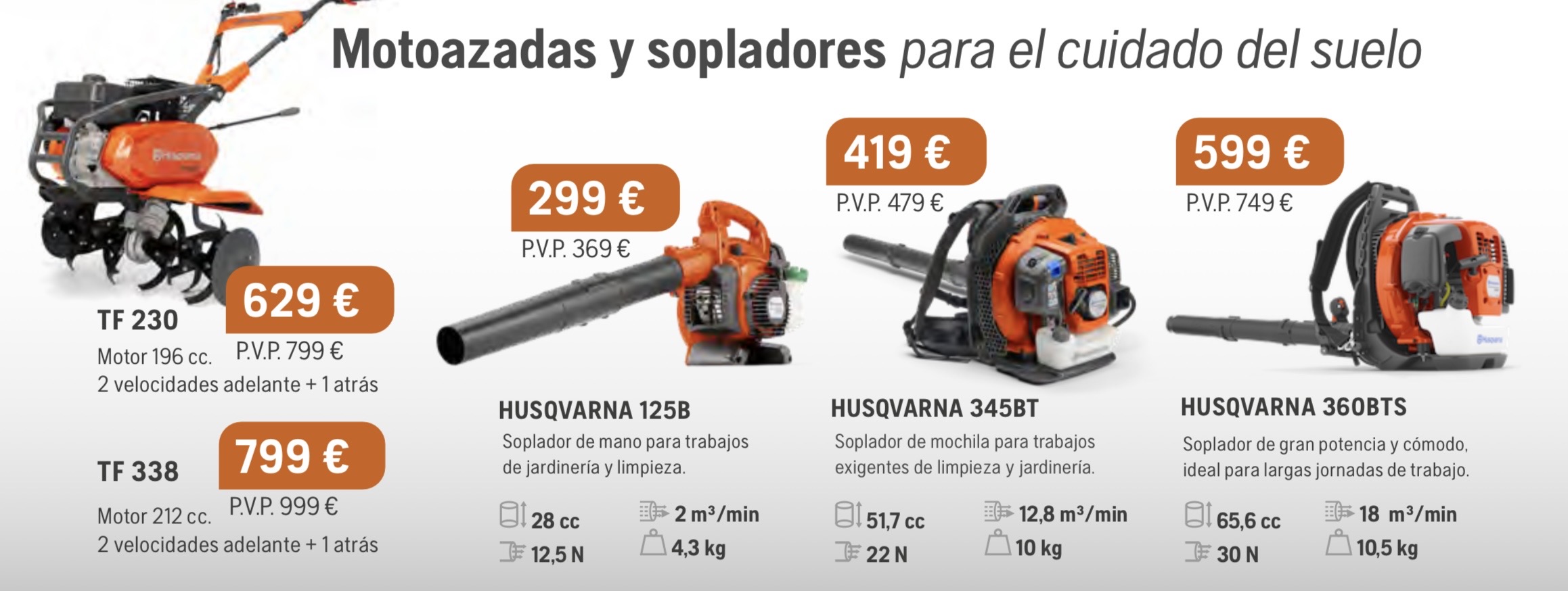 Oferta Husqvarna IMG 9019