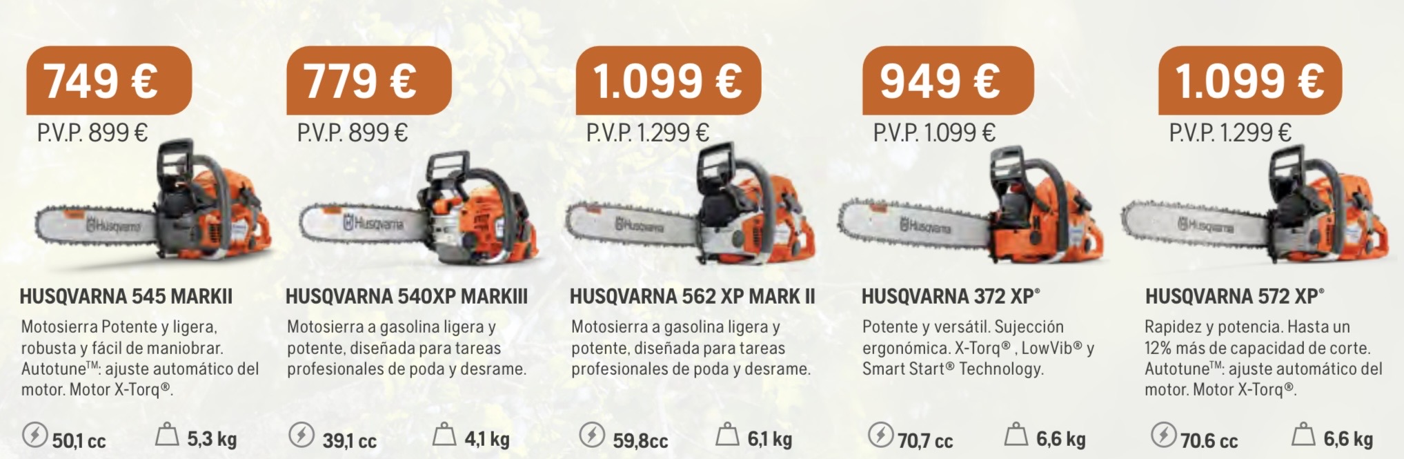 Oferta Husqvarna IMG 9021