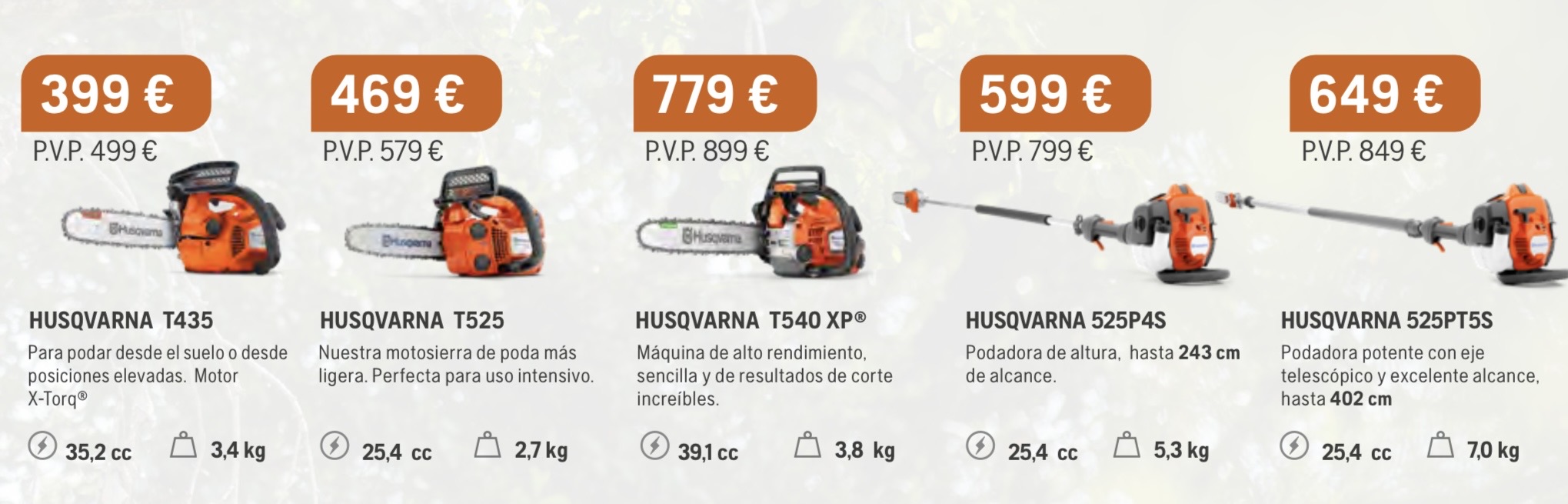 Oferta Husqvarna IMG 9022