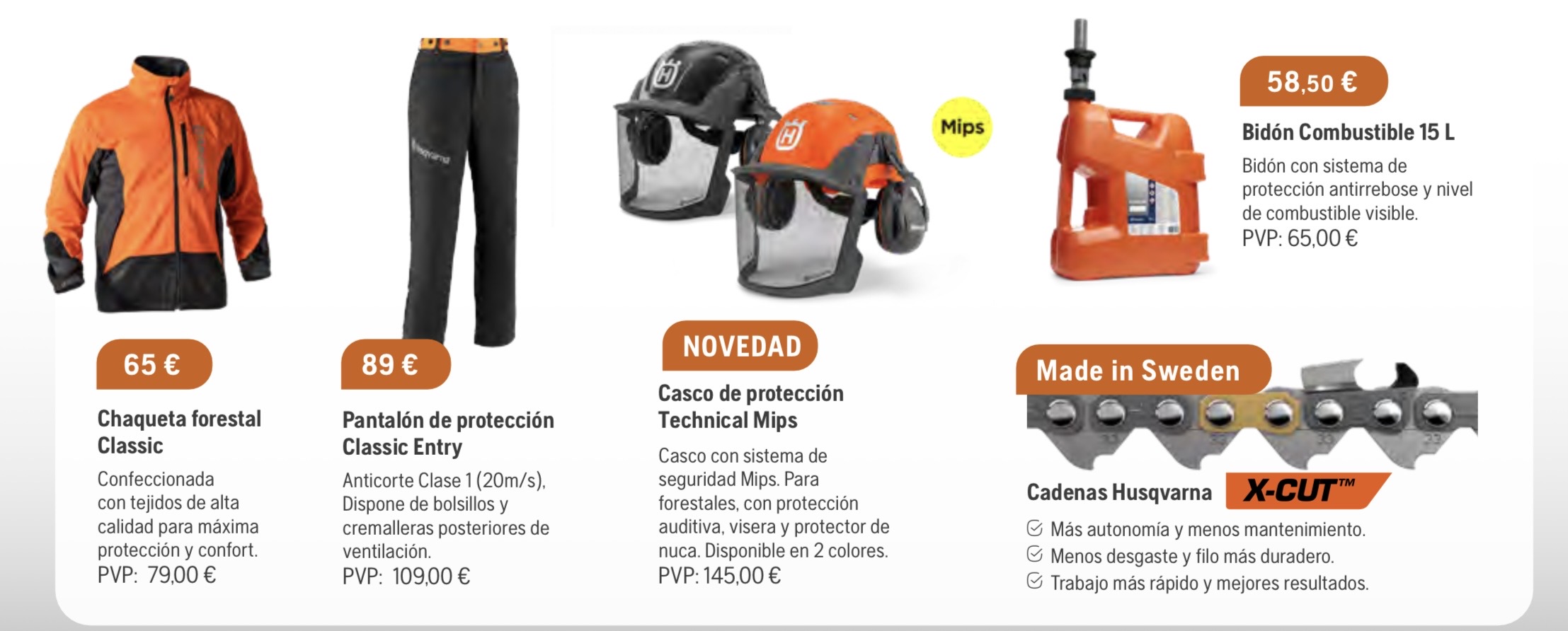 Oferta Husqvarna IMG 9023